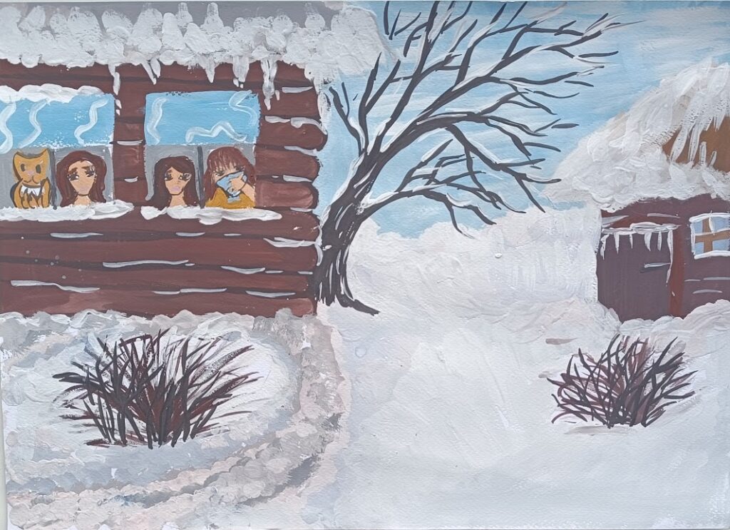 «НАРОДЖЕННЯ ЛЕГЕНДИ»