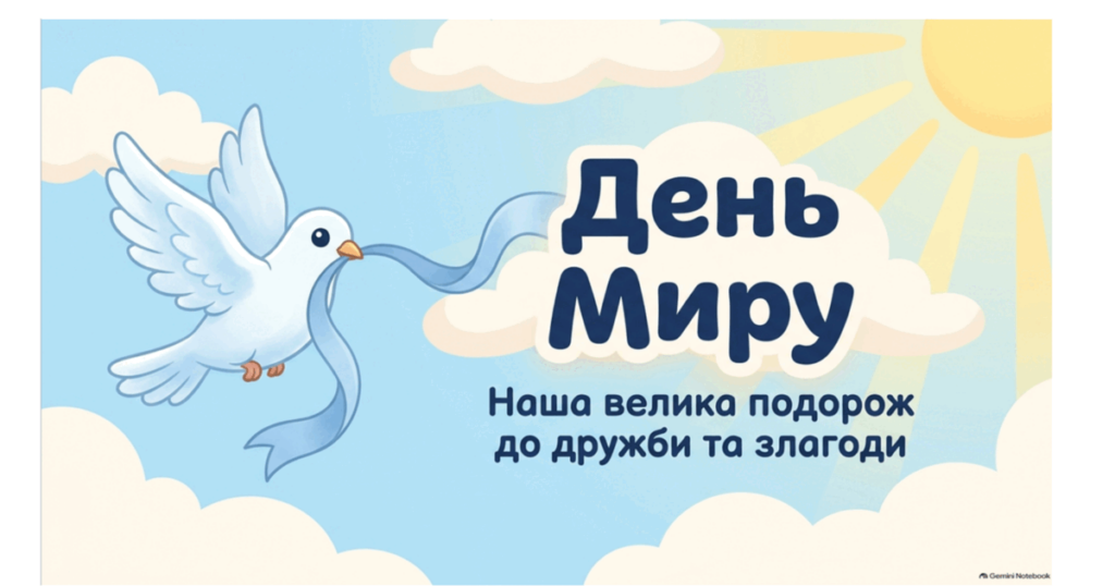 День миру